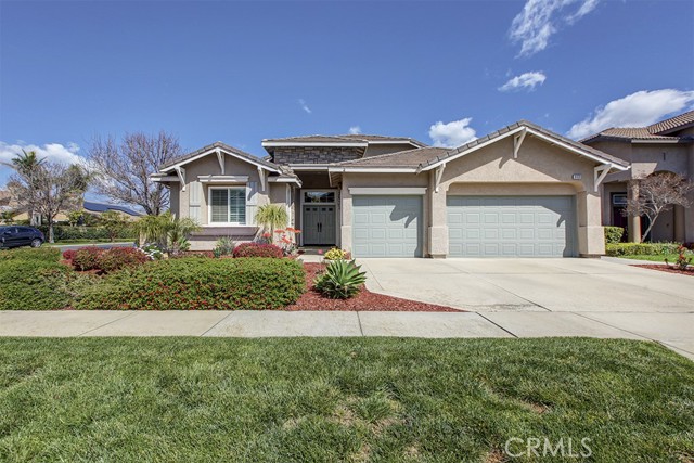 9436 Glenaire Court, Rancho Cucamonga, CA 91730