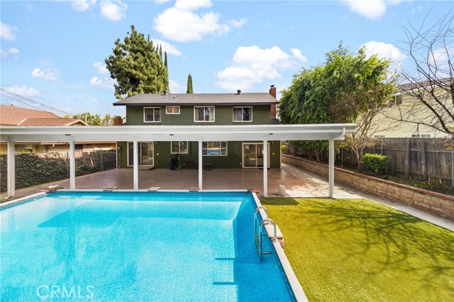 Detail Gallery Image 45 of 67 For 2517 Kwis Ave, Hacienda Heights,  CA 91745 - 4 Beds | 2/1 Baths