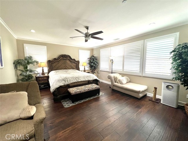 Detail Gallery Image 9 of 25 For 540 N Bardsdale, Brea,  CA 92821 - 5 Beds | 5/1 Baths