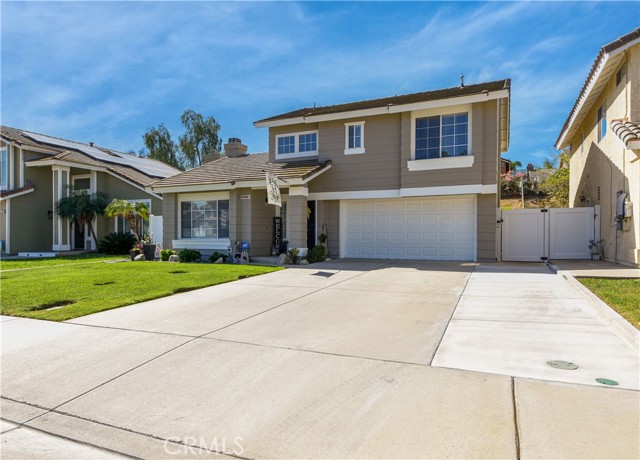 Detail Gallery Image 30 of 36 For 13373 Crystal Springs, Corona,  CA 92883 - 3 Beds | 2 Baths