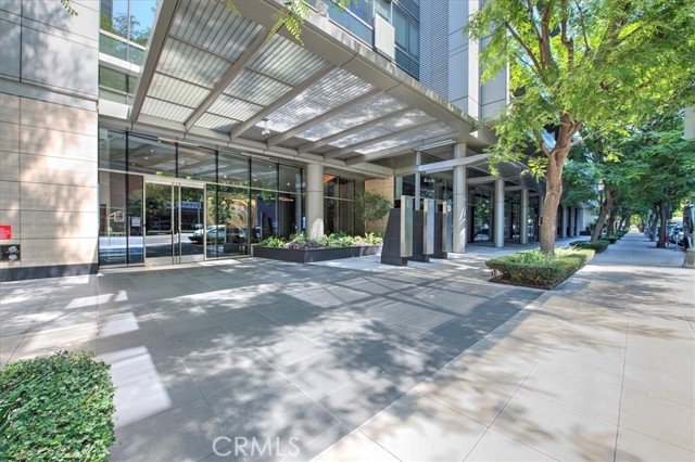 Detail Gallery Image 14 of 26 For 1155 S Grand Ave #811,  Los Angeles,  CA 90015 - 1 Beds | 1 Baths