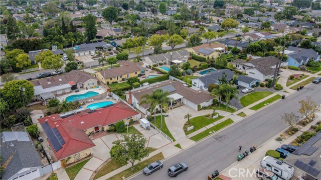 Detail Gallery Image 39 of 44 For 3407 Madonna Dr, Fullerton,  CA 92835 - 4 Beds | 2 Baths