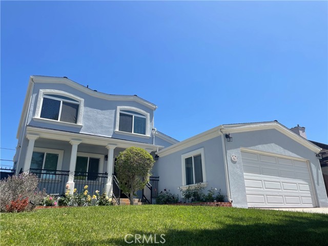 2647 Grand Summit Road, Torrance, California 90505, 4 Bedrooms Bedrooms, ,3 BathroomsBathrooms,Residential Lease,Sold,Grand Summit,SB24130851