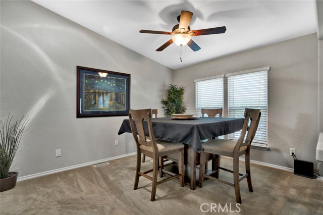 Detail Gallery Image 5 of 24 For 259 Coble Dr #259,  Cathedral City,  CA 92234 - 2 Beds | 2 Baths