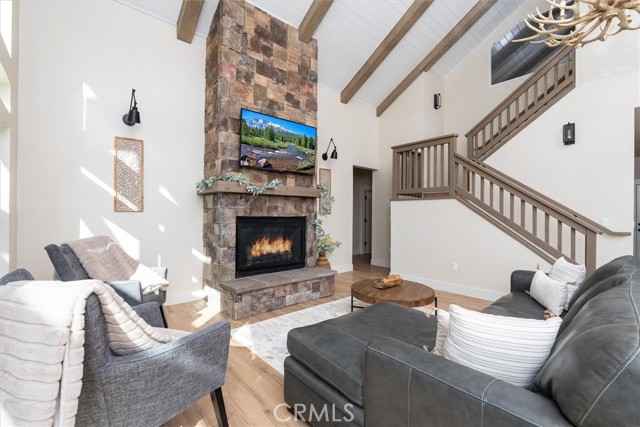 Detail Gallery Image 10 of 49 For 7438 Henness Ridge Rd, Yosemite,  CA 95389 - 3 Beds | 2 Baths