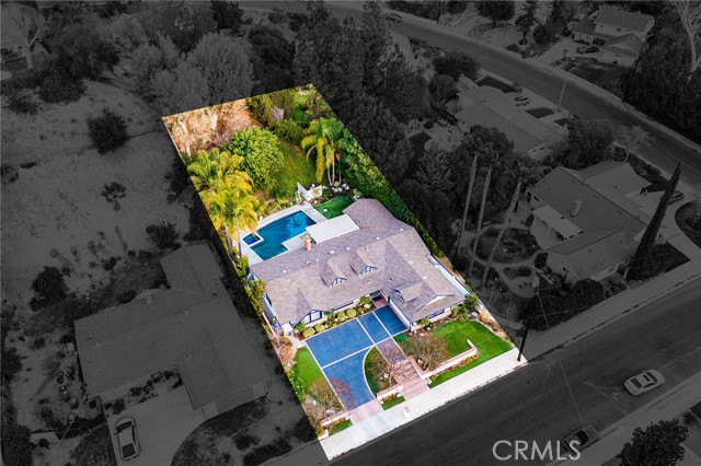 Detail Gallery Image 3 of 30 For 7144 Deveron Ridge Rd, West Hills,  CA 91307 - 3 Beds | 2 Baths