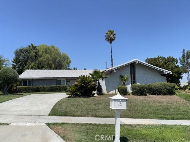 Detail Gallery Image 1 of 16 For 5625 via Maria Buena, Riverside,  CA 92506 - 4 Beds | 2/1 Baths