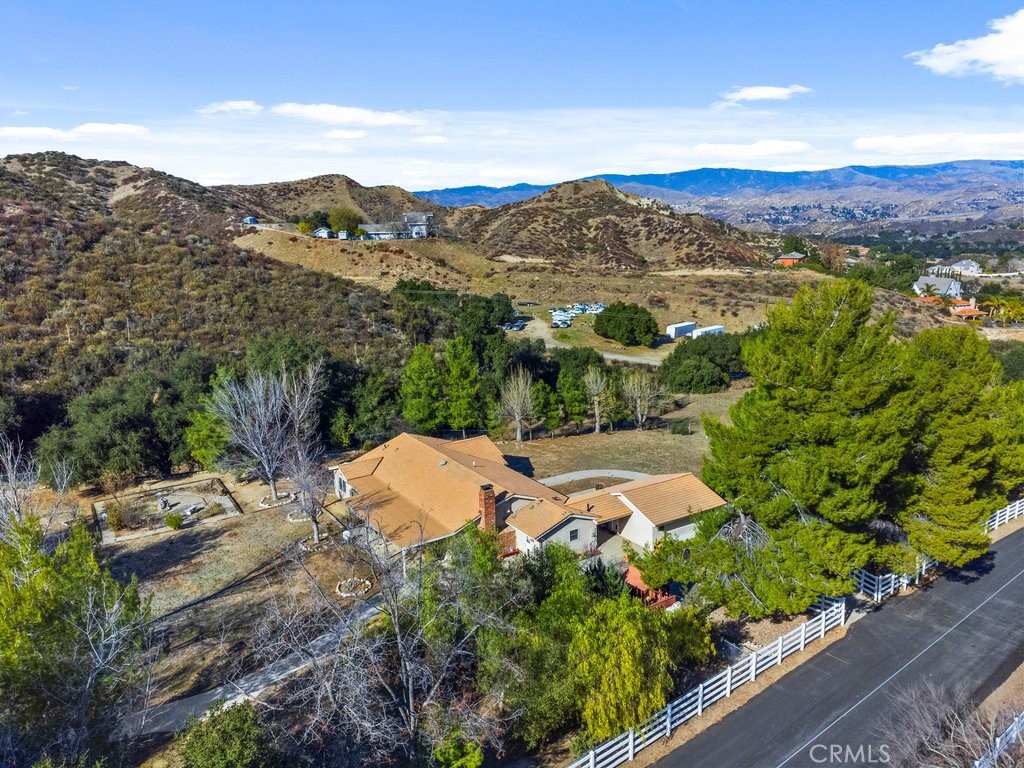 26615 Mountain Park Road