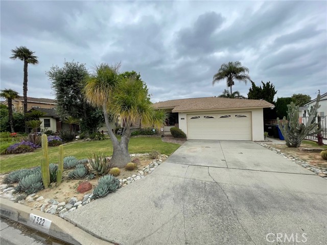 Image 2 for 7522 Buell St, Downey, CA 90241