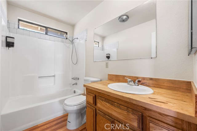 Detail Gallery Image 33 of 52 For 14526 Hardtree Dr, Lake Hughes,  CA 93532 - 2 Beds | 2 Baths
