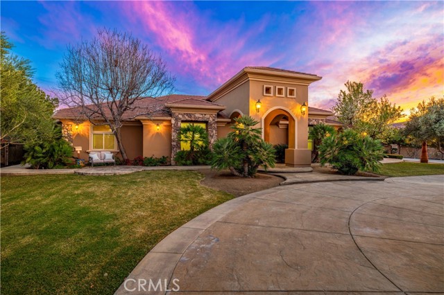 Detail Gallery Image 56 of 65 For 4124 Paddock Way, Lancaster,  CA 93536 - 4 Beds | 5 Baths