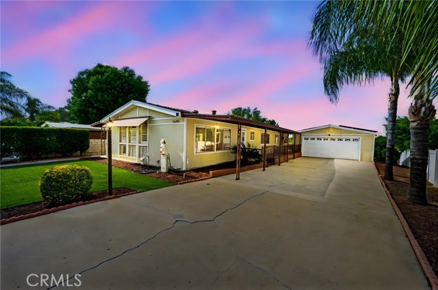 Detail Gallery Image 1 of 47 For 24472 Cornstalk Rd, Wildomar,  CA 92595 - 2 Beds | 2 Baths