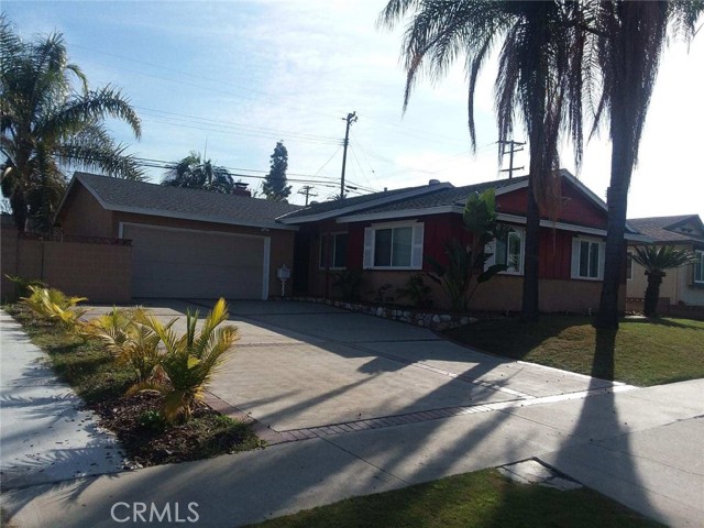 13024 Heflin Dr, La Mirada, CA 90638