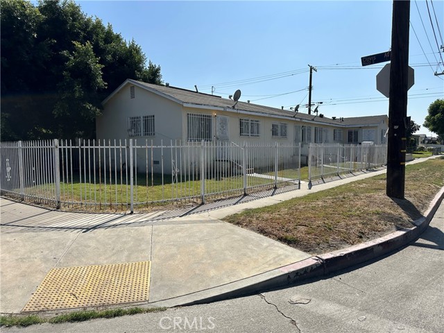 Detail Gallery Image 6 of 8 For 9601 Clovis Ave #9601 1/2,  Los Angeles,  CA 90002 - 1 Beds | 1 Baths