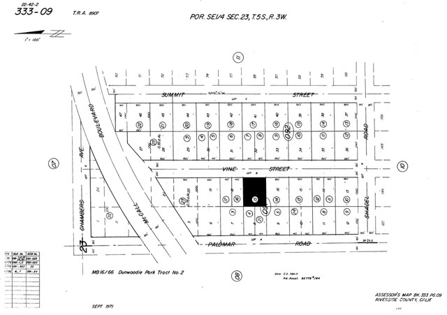 MLS# CV23016821