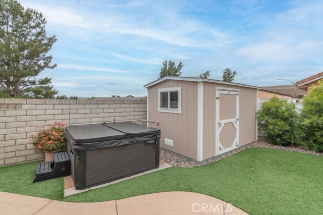 Detail Gallery Image 29 of 74 For 39463 Domaine Michael Dr, Murrieta,  CA 92563 - 3 Beds | 2 Baths