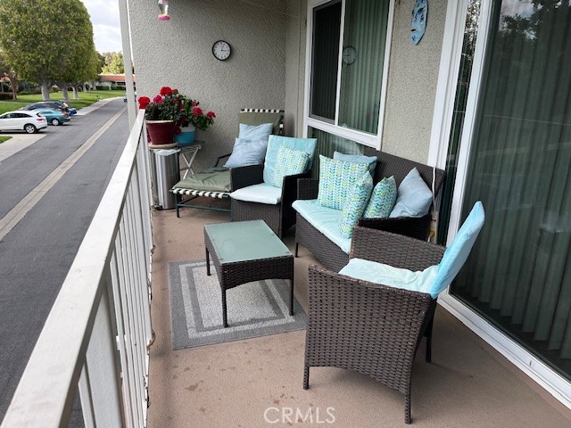 Detail Gallery Image 13 of 15 For 857 Ronda Mendoza #B,  Laguna Woods,  CA 92637 - 2 Beds | 2 Baths