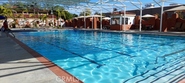 Detail Gallery Image 44 of 52 For 4006 Calle Sonora Oeste 3f,  Laguna Woods,  CA 92637 - 3 Beds | 2 Baths