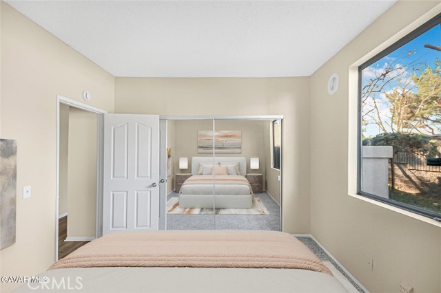 Detail Gallery Image 11 of 22 For 2805 W Avenue K12 Apt#143, Lancaster,  CA 93536 - 3 Beds | 2 Baths
