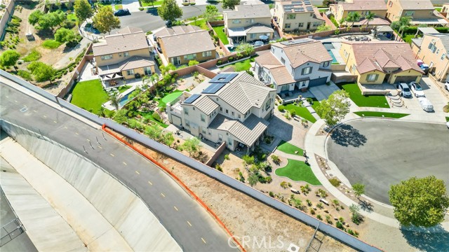 Detail Gallery Image 52 of 55 For 4882 Hawk Ridge Ave, Fontana,  CA 92336 - 4 Beds | 3/1 Baths