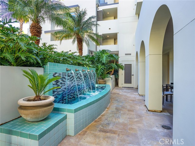 Detail Gallery Image 42 of 55 For 920 Granite Dr #213,  Pasadena,  CA 91101 - 2 Beds | 2/1 Baths