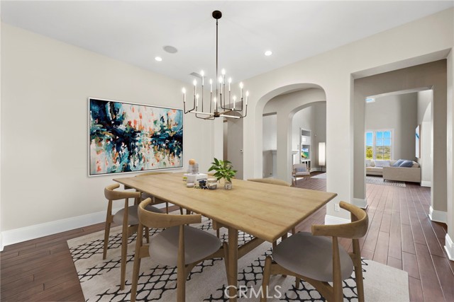 Detail Gallery Image 4 of 27 For 4 Coral Cay, Newport Coast,  CA 92657 - 4 Beds | 4/1 Baths