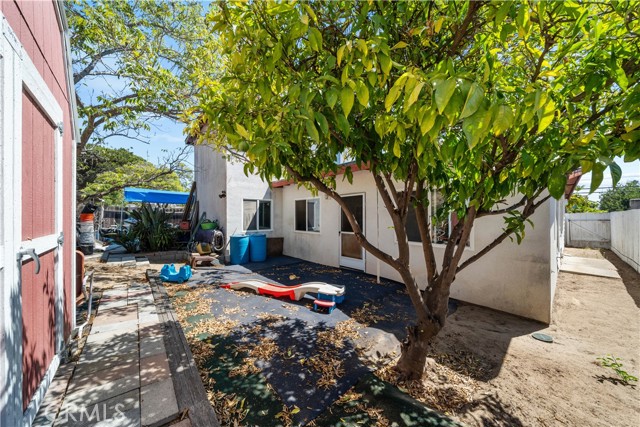 Detail Gallery Image 35 of 38 For 93 E Oxford St, Chula Vista,  CA 91911 - 5 Beds | 2 Baths