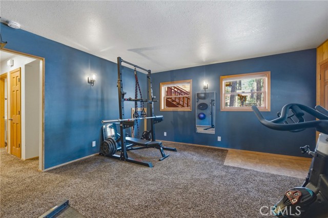 Detail Gallery Image 44 of 60 For 1137 Edna, Wrightwood,  CA 92397 - 5 Beds | 3 Baths