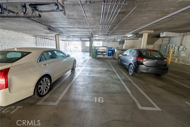 Detail Gallery Image 26 of 27 For 1825 Selby Ave #102,  Los Angeles,  CA 90025 - 2 Beds | 2 Baths