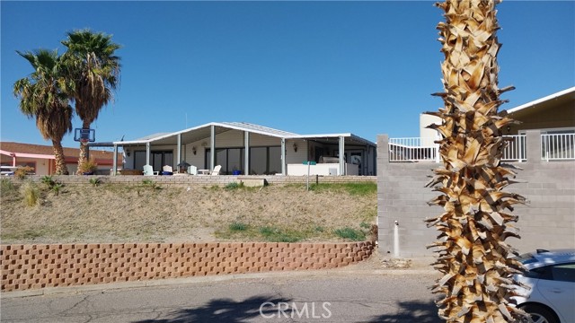 Detail Gallery Image 66 of 69 For 205 Thunderbird Ln #2,  Needles,  CA 92363 - 3 Beds | 3 Baths
