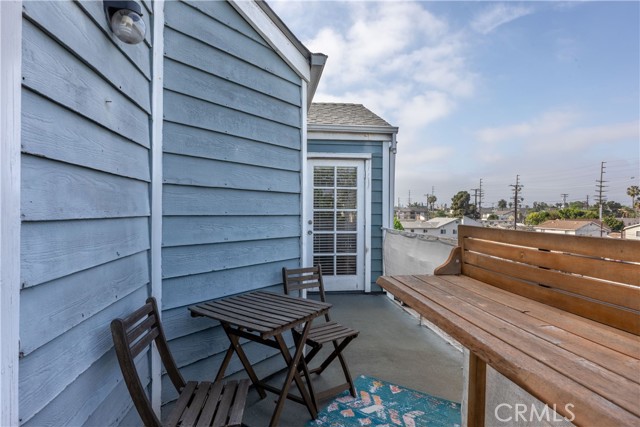 Detail Gallery Image 22 of 35 For 1100 Euclid Ave #304,  Long Beach,  CA 90804 - 2 Beds | 2 Baths