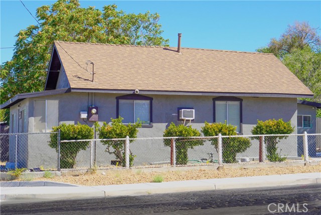 Detail Gallery Image 14 of 15 For 16705 C St, Victorville,  CA 92395 - 2 Beds | 1 Baths