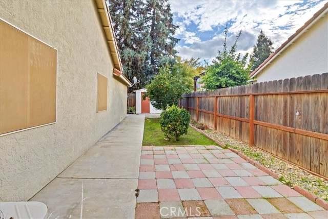 Detail Gallery Image 42 of 55 For 1986 Woodhaven, Merced,  CA 95340 - 3 Beds | 2 Baths