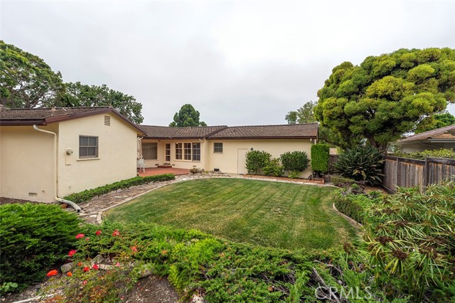 2640 Via Rivera, Palos Verdes Estates, California 90274, 4 Bedrooms Bedrooms, ,2 BathroomsBathrooms,Residential,Sold,Via Rivera,PV23148665