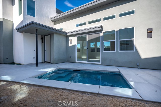 2632 Prairie Rose Lane, Palm Springs, CA 92264