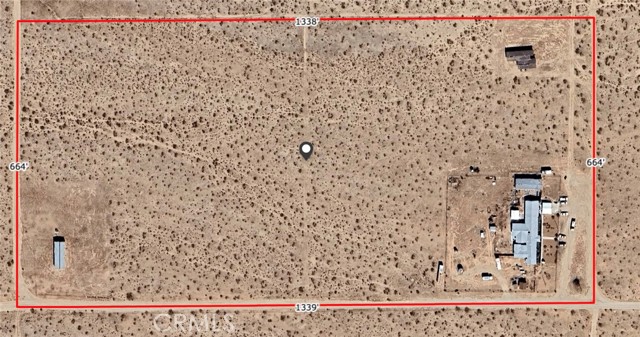 Detail Gallery Image 2 of 51 For 25330 Vancouver Ave, Adelanto,  CA 92301 - 4 Beds | 3 Baths