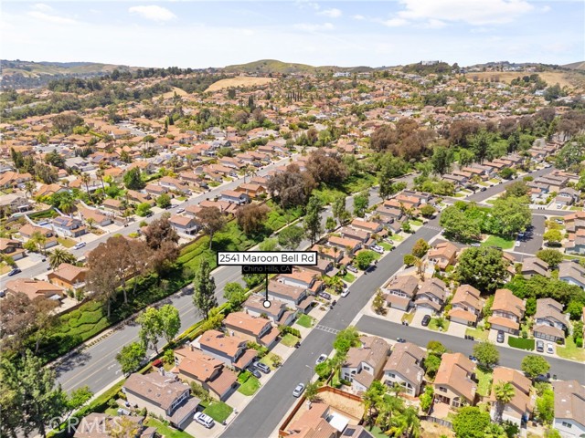 Detail Gallery Image 41 of 43 For 2541 Maroon Bell Rd, Chino Hills,  CA 91709 - 3 Beds | 2/1 Baths