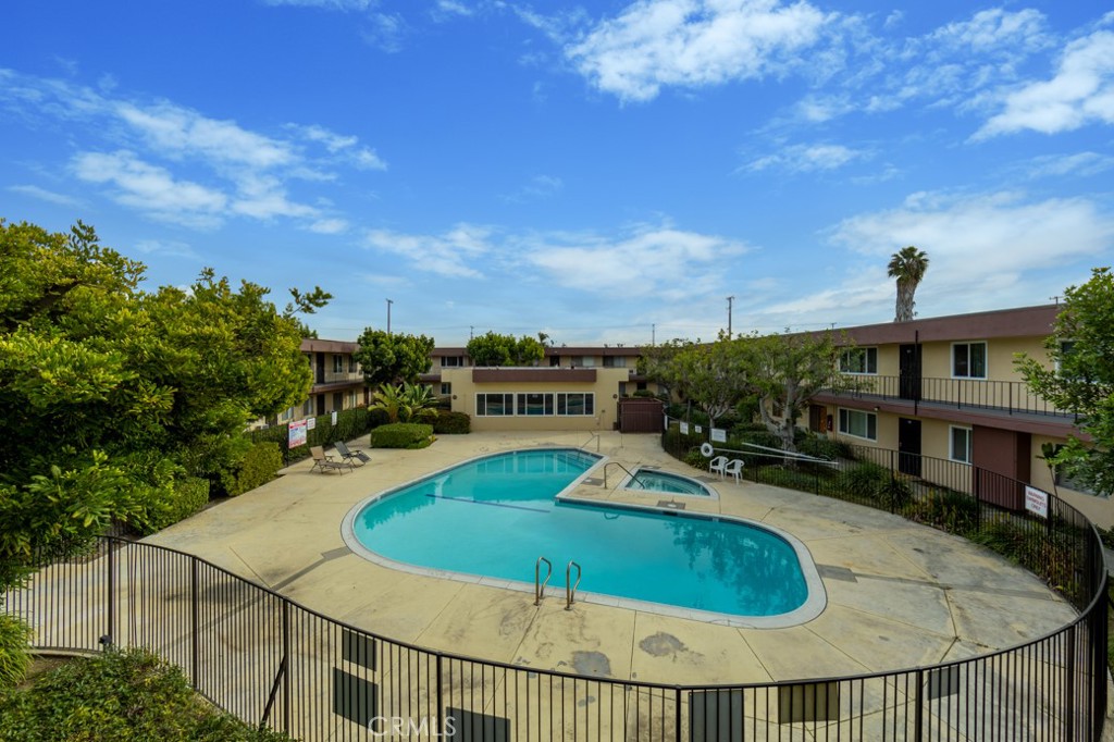 4700 Clair Del Avenue #602