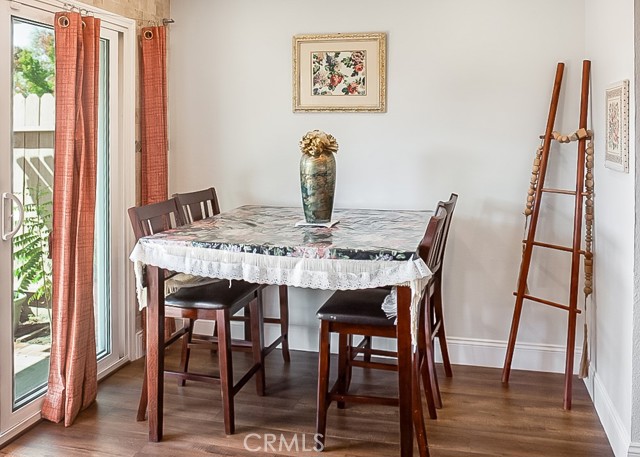 Detail Gallery Image 6 of 13 For 22844 Mesa Way #2,  Lake Forest,  CA 92630 - 2 Beds | 1/1 Baths