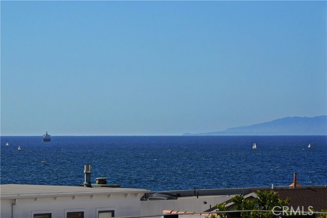 ocean view