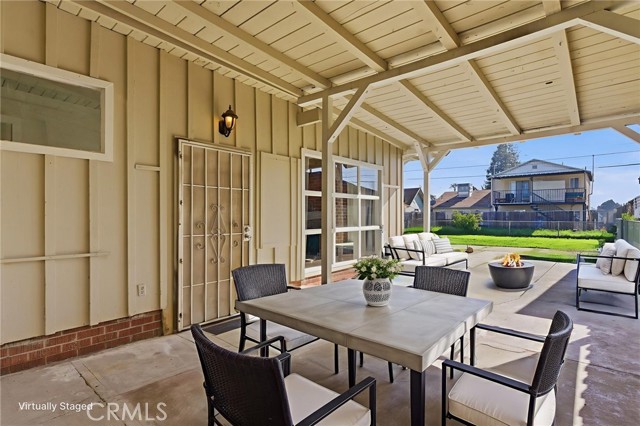 Detail Gallery Image 18 of 23 For 439 Arvin St, Bakersfield,  CA 93308 - 3 Beds | 1 Baths