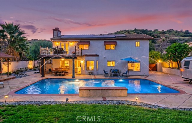 Detail Gallery Image 3 of 35 For 1030 Fountain Springs, Glendora,  CA 91741 - 5 Beds | 3 Baths