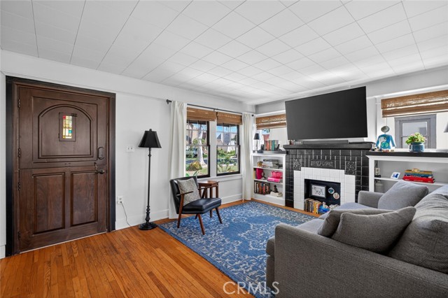 Detail Gallery Image 7 of 23 For 1116 E Whiting, Fullerton,  CA 92831 - 2 Beds | 1 Baths