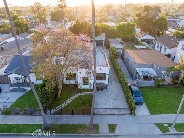 Detail Gallery Image 37 of 38 For 6325 Long St, Los Angeles,  CA 90043 - 3 Beds | 2 Baths