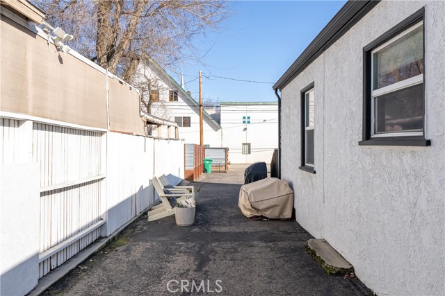 Detail Gallery Image 42 of 50 For 1636 Spring St, Paso Robles,  CA 93446 - 4 Beds | 3 Baths