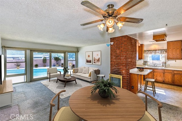 Detail Gallery Image 5 of 31 For 1762 S William Miller Dr, Anaheim,  CA 92804 - 3 Beds | 1/1 Baths