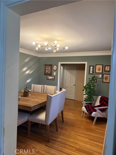 Detail Gallery Image 6 of 12 For 307 Lincoln Ave, Pomona,  CA 91767 - 2 Beds | 1 Baths