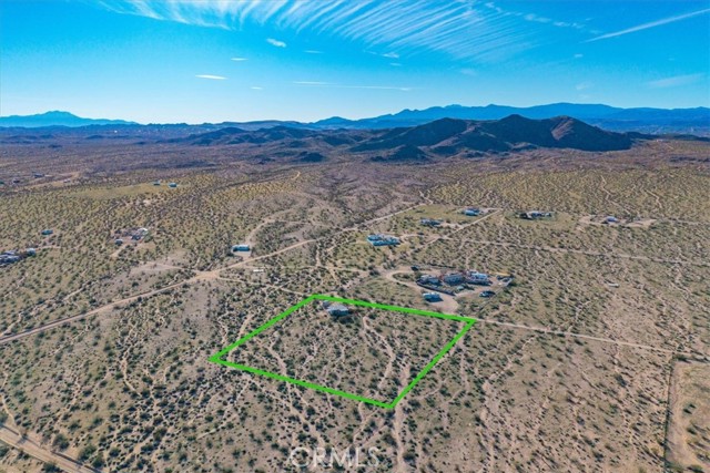 Detail Gallery Image 47 of 50 For 437 Mallow Rd, Landers,  CA 92285 - 0 Beds | 1 Baths