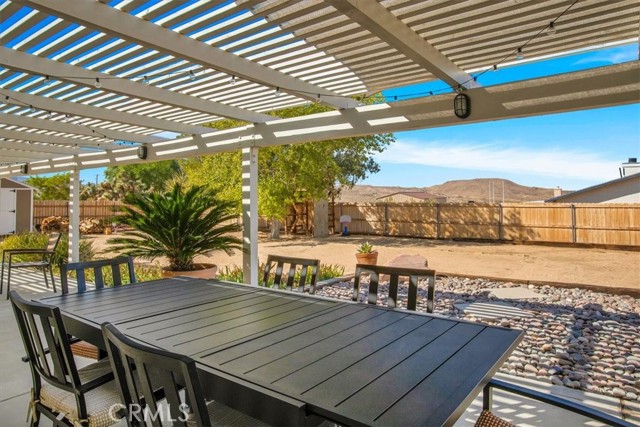 Detail Gallery Image 33 of 57 For 58943 Natoma Trl, Yucca Valley,  CA 92284 - 4 Beds | 2 Baths