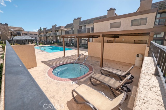 Detail Gallery Image 38 of 47 For 1925 E Huntington Dr #E,  Duarte,  CA 91010 - 3 Beds | 2/1 Baths